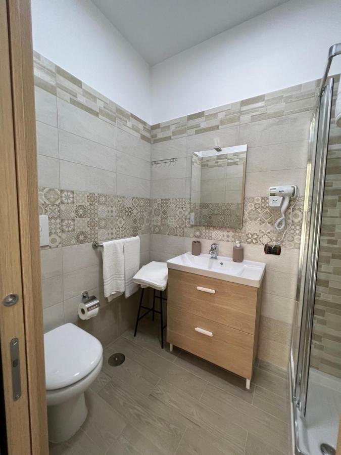 In Piazzetta Bed & Breakfast เนเปิลส์ ภายนอก รูปภาพ