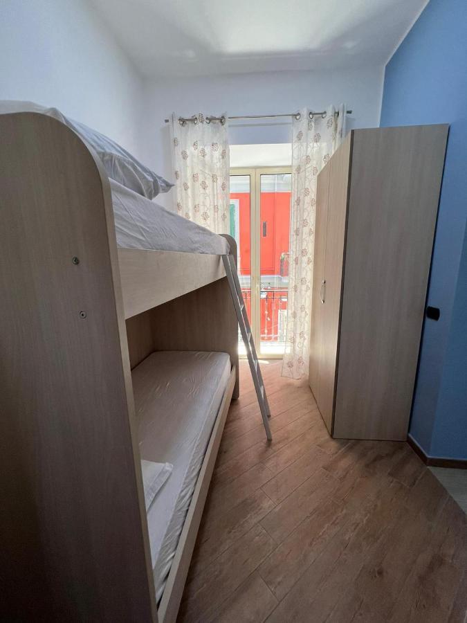 In Piazzetta Bed & Breakfast เนเปิลส์ ภายนอก รูปภาพ